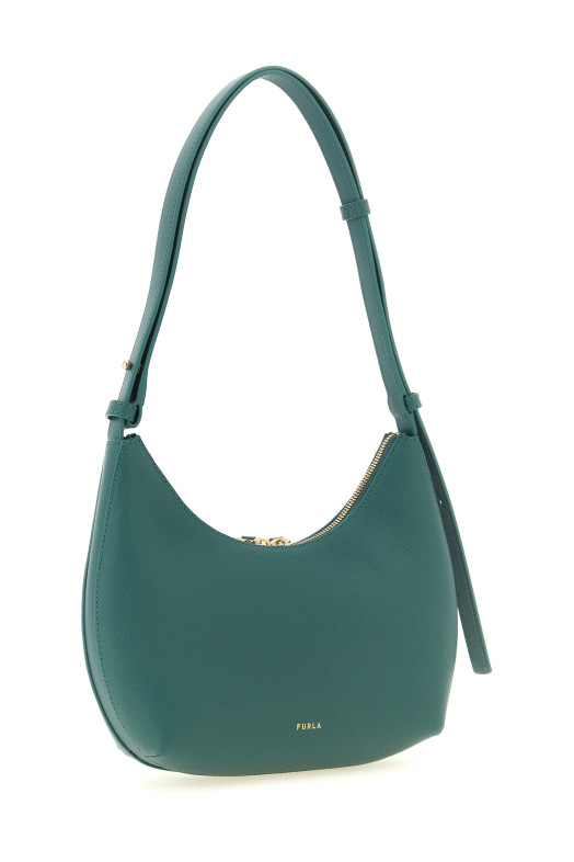 'Furla Goccia S' shoulder bag  Green