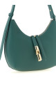 'Furla Goccia S' shoulder bag  Green