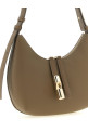 Сумка через плечо «Furla Goccia S»  Бежевая WB01500BX33534903S