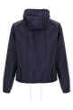 Куртка Re-Nylon синего цвета PRADA SGC864SOOO1WQ9F0ABB