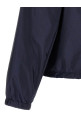 Куртка Re-Nylon синего цвета PRADA SGC864SOOO1WQ9F0ABB