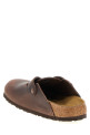 'Boston' sabots Brown
