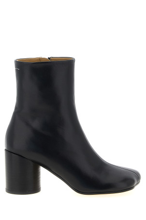 'Anatomic' Ankle Boot Black