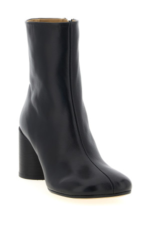 'Anatomic' Ankle Boot Black
