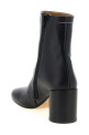 'Anatomic' Ankle Boot Black
