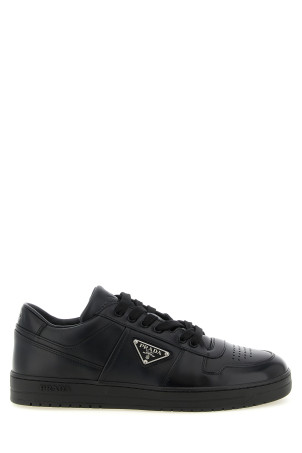'Downtown' sneakers  Black