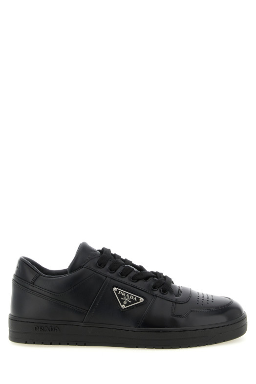 'Downtown' sneakers  Black