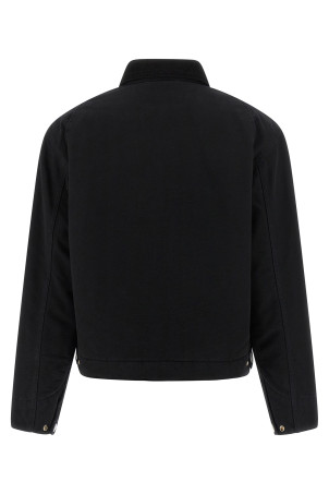 'OG Detroit (Winter)' jacket Black