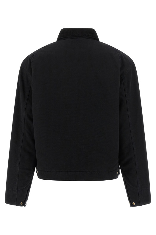 'OG Detroit (Winter)' jacket Black
