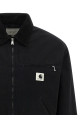 'OG Detroit (Winter)' jacket Black