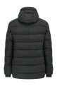 'L'Eskimo' down jacket Black