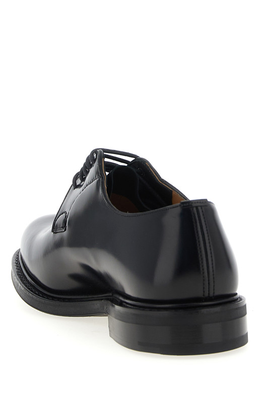 'Shannon' derby Black