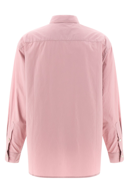 'Nolan' shirt Pink