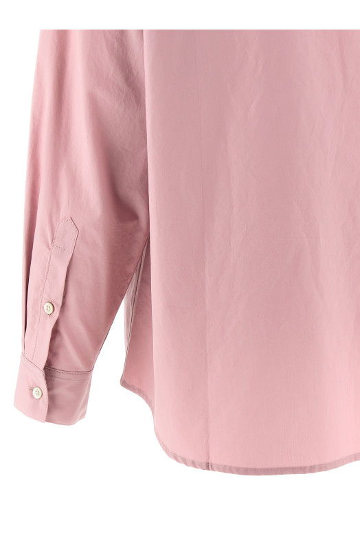 'Nolan' shirt Pink