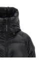'Cypress' down jacket Black
