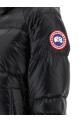 'Cypress' down jacket Black