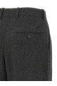 Брюки «Wide Flannel», серые 254WRB0303FB0472019