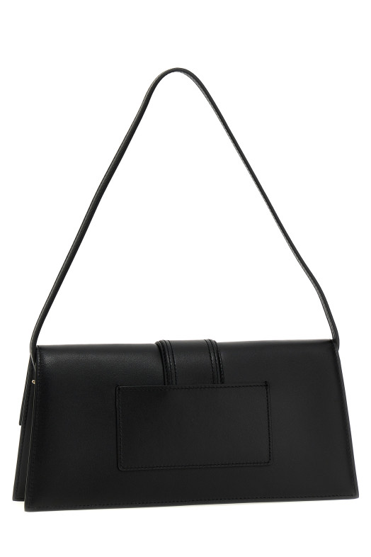 'Le Bambino Long' shoulder bag Black