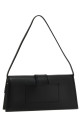 'Le Bambino Long' shoulder bag Black