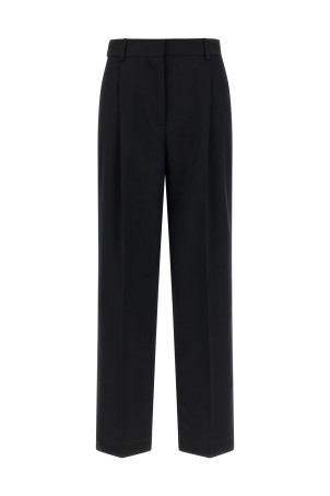 Formal trousers Black