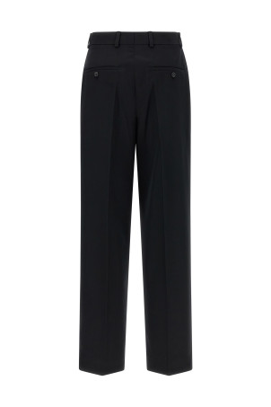 Formal trousers Black