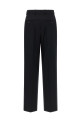 Formal trousers Black