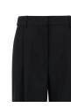 Formal trousers Black