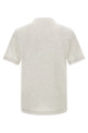 Double T-shirt Gray