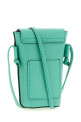 'Épure' smartphone holder Green