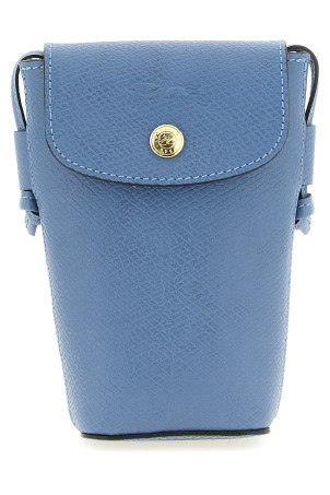 'Épure' smartphone holder BLUE