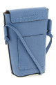 'Épure' smartphone holder BLUE