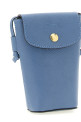 'Épure' smartphone holder BLUE
