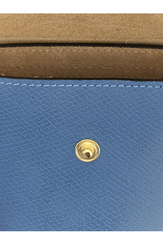 'Épure' smartphone holder BLUE