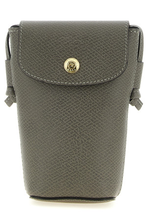 'Épure' smartphone holder Gray