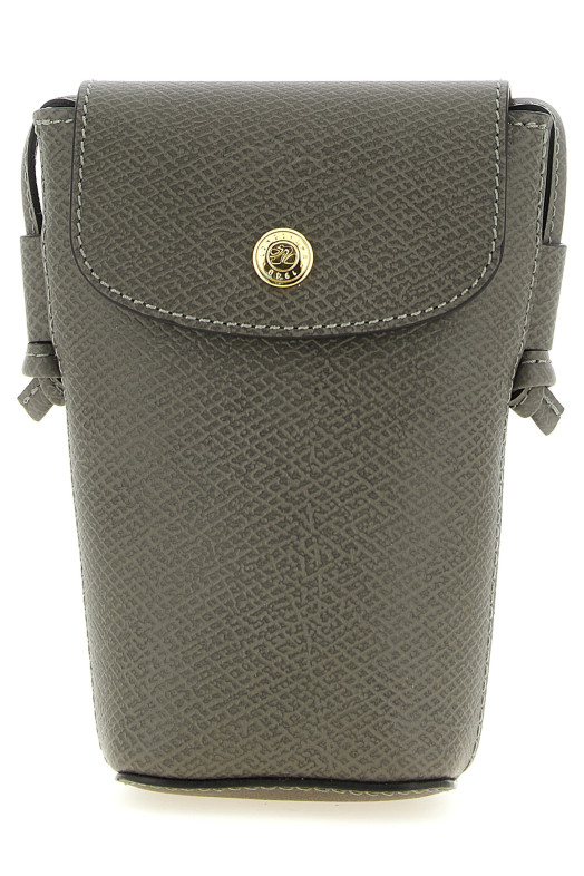 'Épure' smartphone holder Gray