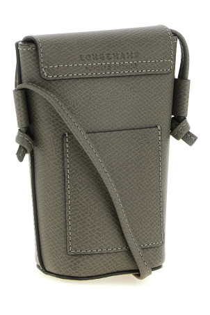 'Épure' smartphone holder Gray