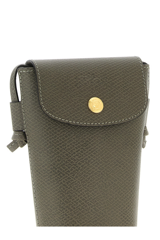 'Épure' smartphone holder Gray