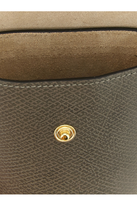 'Épure' smartphone holder Gray