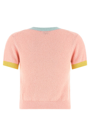 'KENZO Cartoon' top Pink