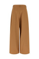 'Cargo' pants Beige