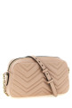 'GG Marmont' small crossbody bag Pink