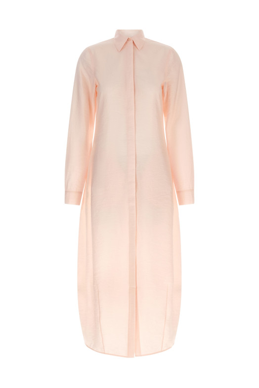 'Parachute' dress Pink