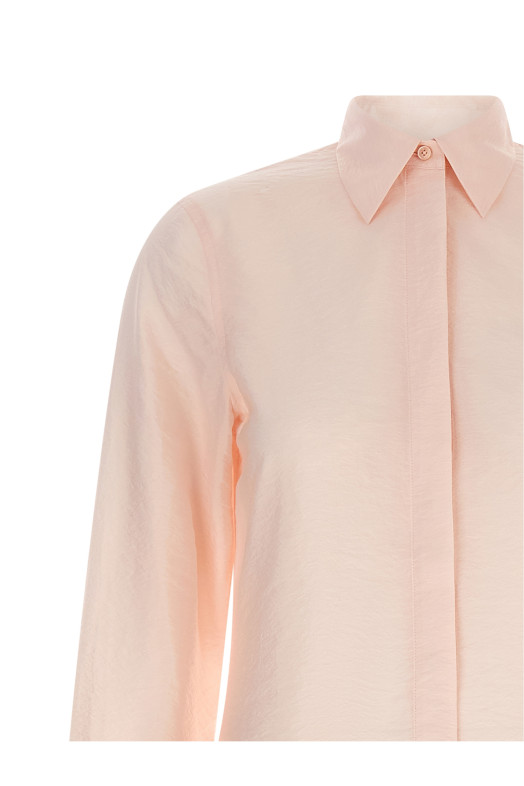 'Parachute' dress Pink