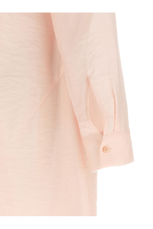 'Parachute' dress Pink