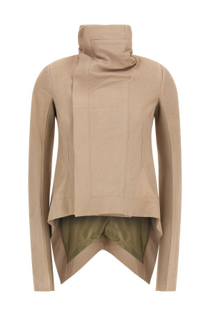 'Naska' jacket Beige