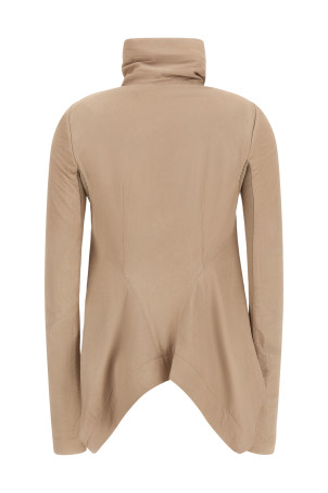 'Naska' jacket Beige