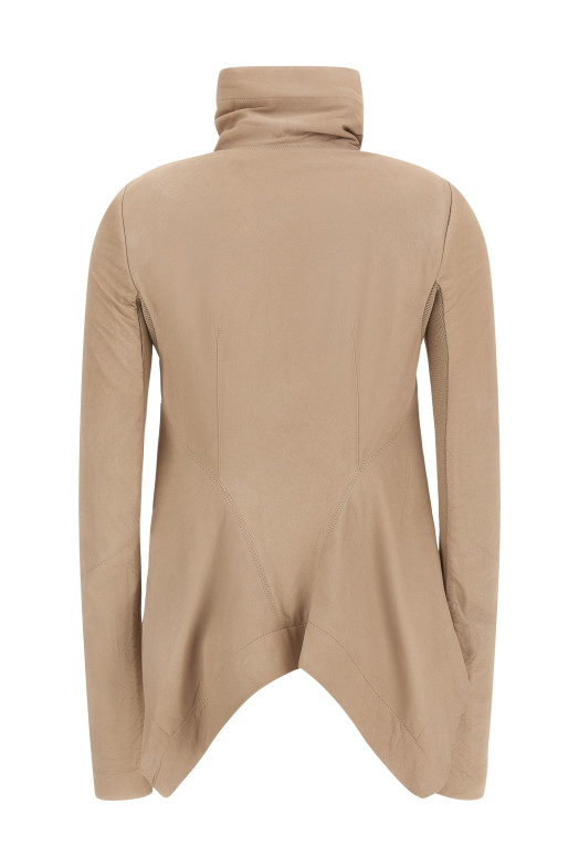 'Naska' jacket Beige