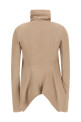 'Naska' jacket Beige