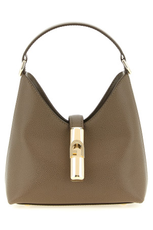 'Furla Iride' mini handbag  Green