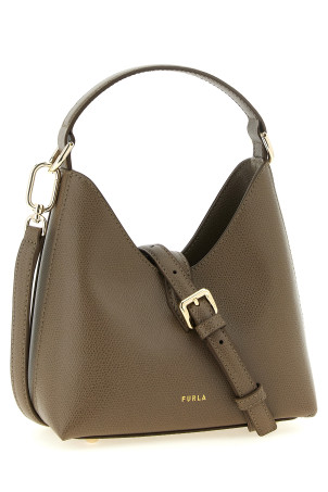 'Furla Iride' mini handbag  Green
